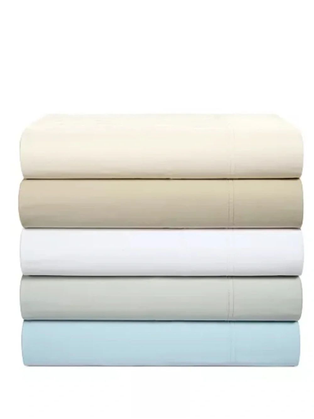 NWT Macys SleepRX Bamboo Cotton Premium 4 Piece Sheet Set Temperature Regulating